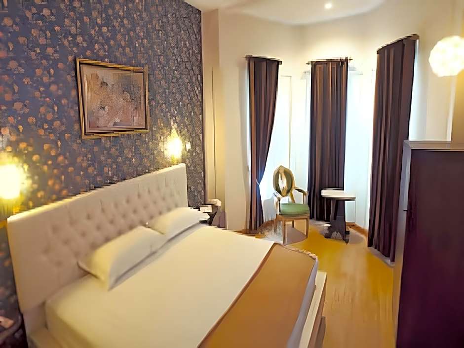 Mojokerto Classic Homestay