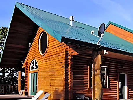 Zion Ponderosa Ranch Resort