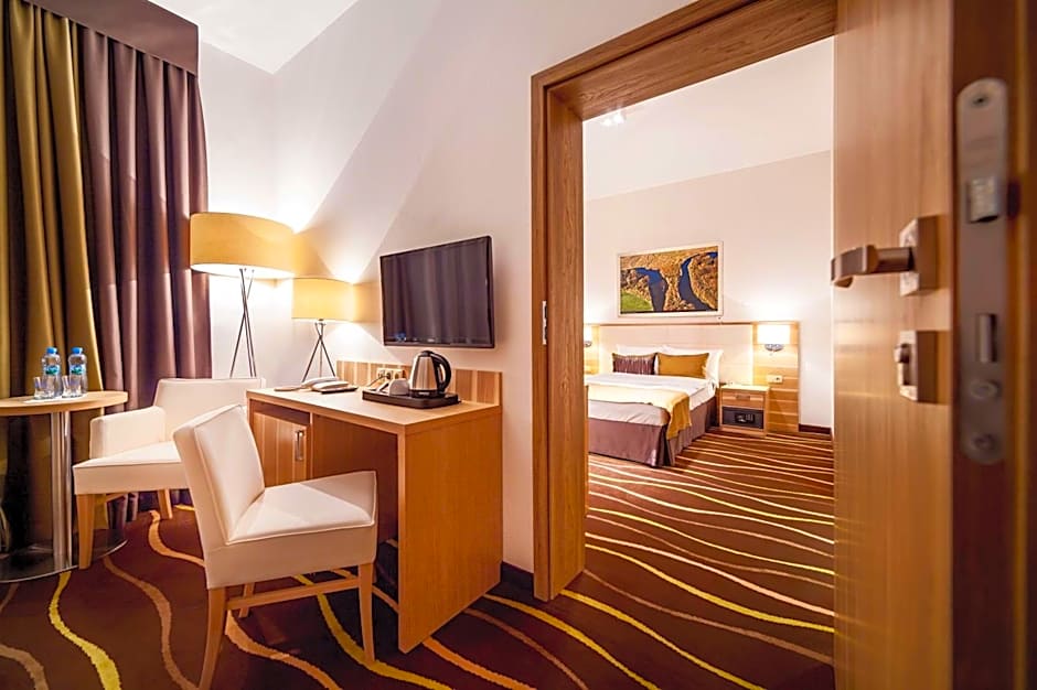 Słoneczny Zdrój Medical Spa & Wellness