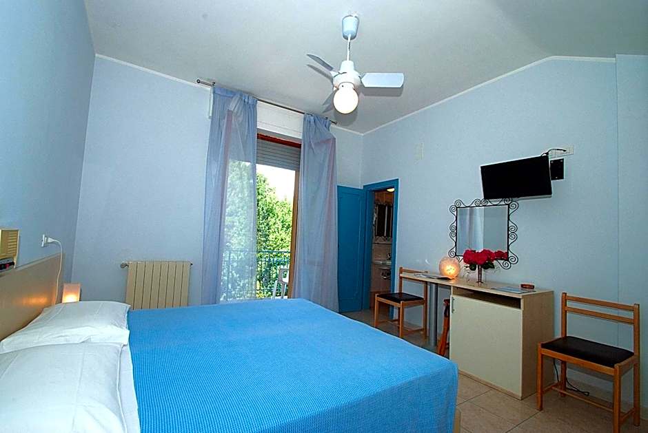 Albergo Le Sorgenti