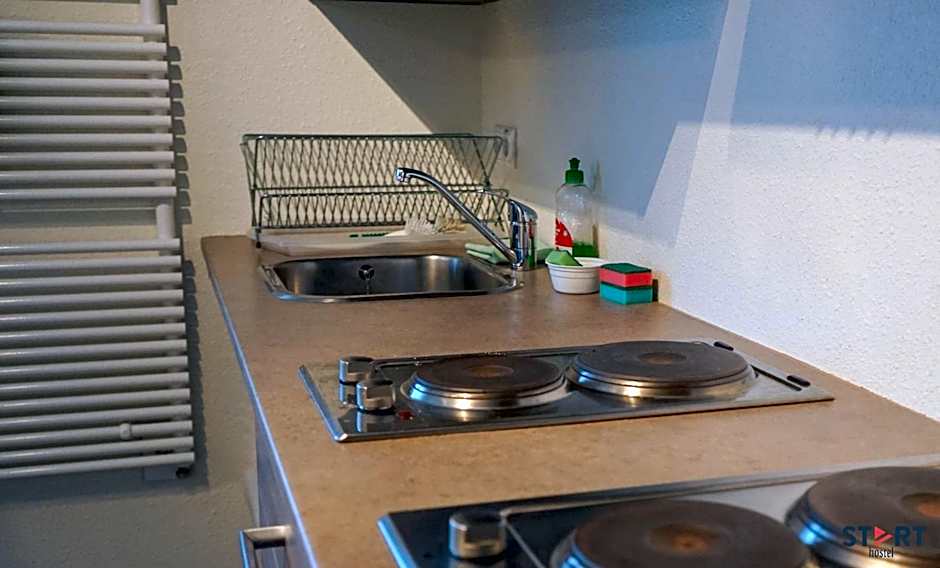 Start Keflavík Airport