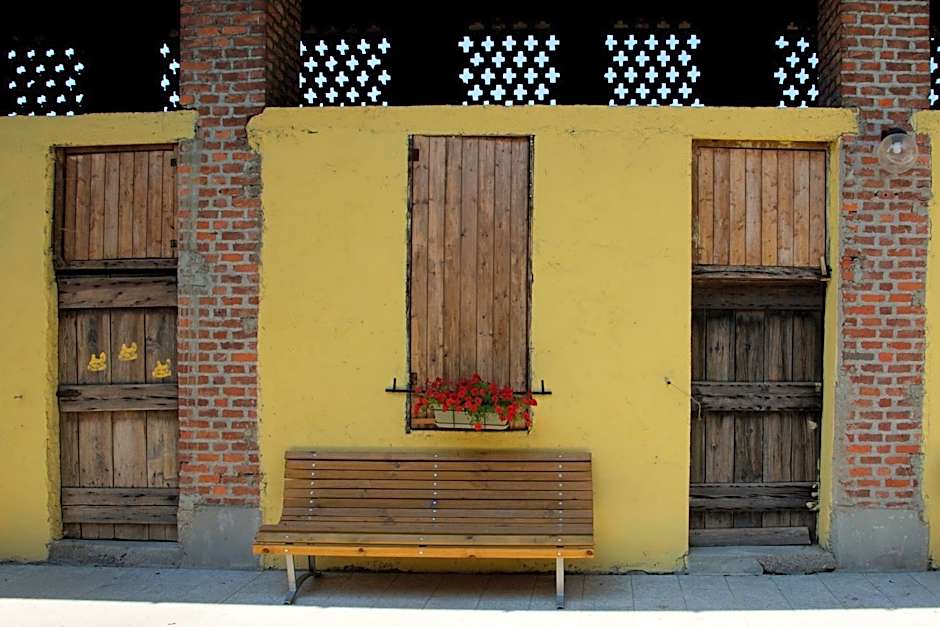 Cascina delle Mele