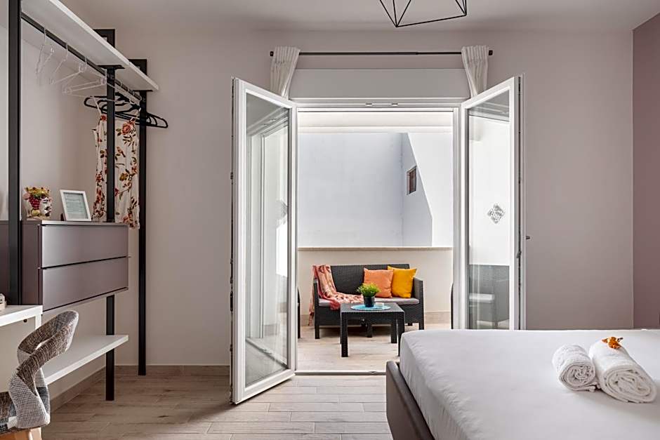 Volturno3 Suites & more