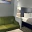 Quality Suites Abilene Mall Area