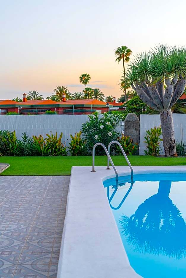 Bungalows Las Almenas