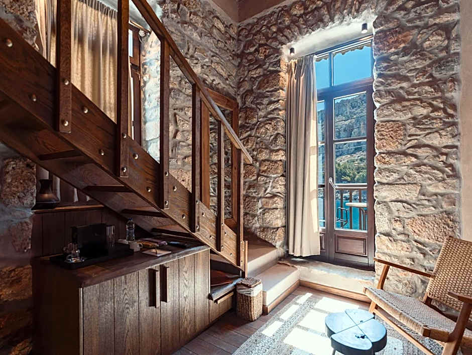 KaSeas Boutique Hotel