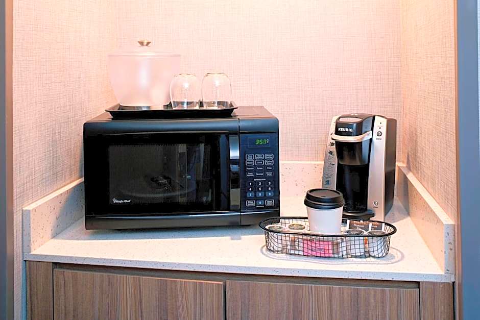 SpringHill Suites by Marriott Grand Rapids West