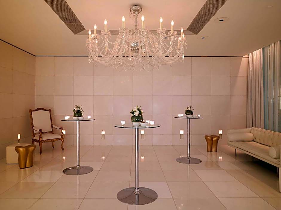 St Martins Lane London