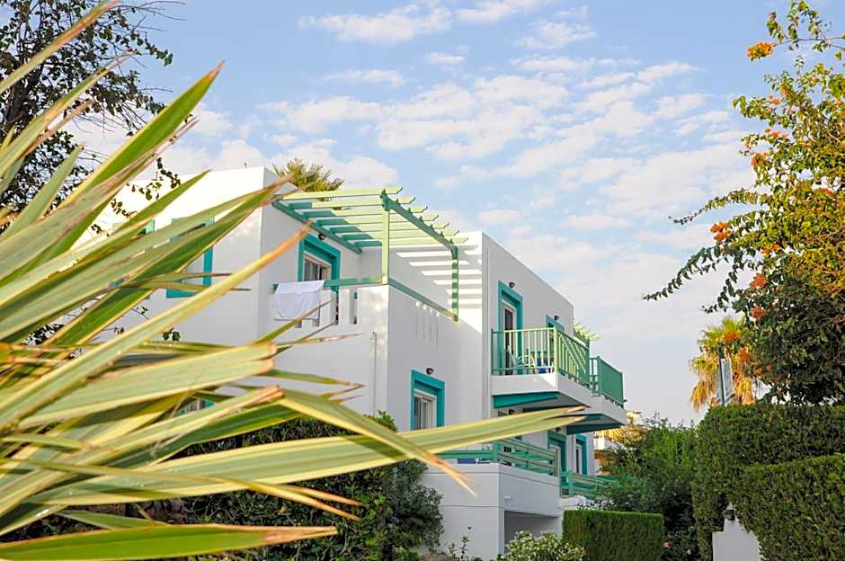 Mastichari Bay Hotel