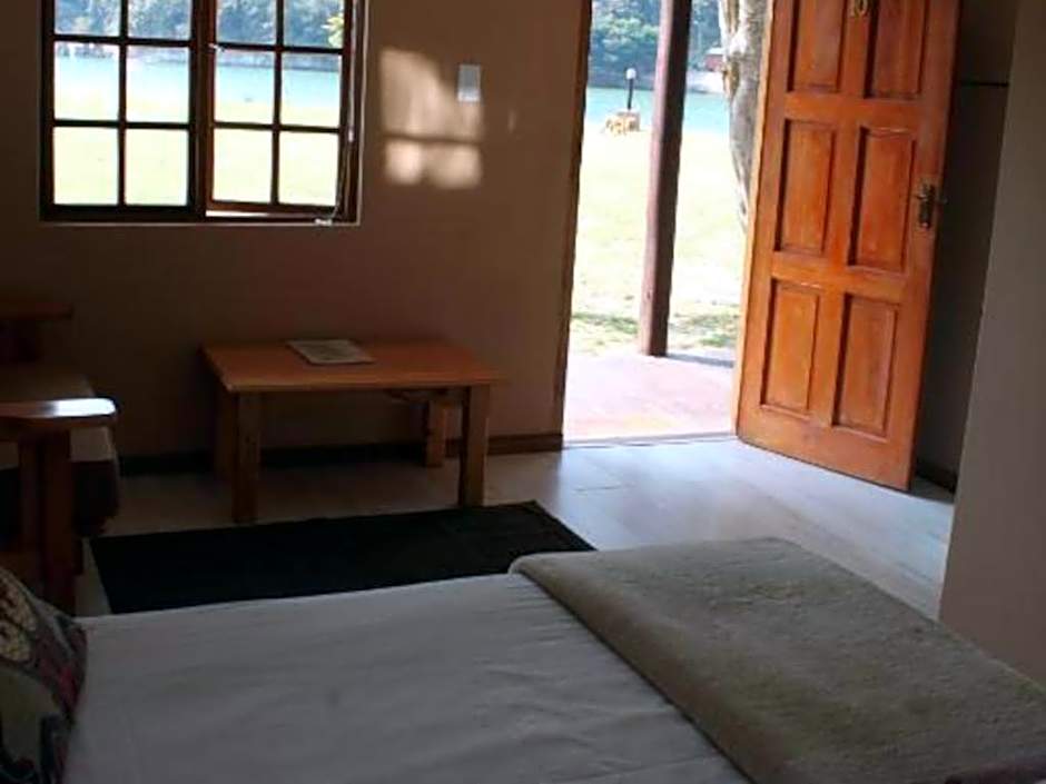 Port St Johns River Lodge