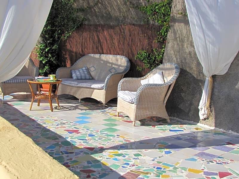 Hotel Casa Del Sole