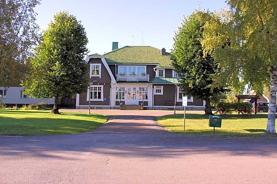 Trunna Vandrarhem & Konferens