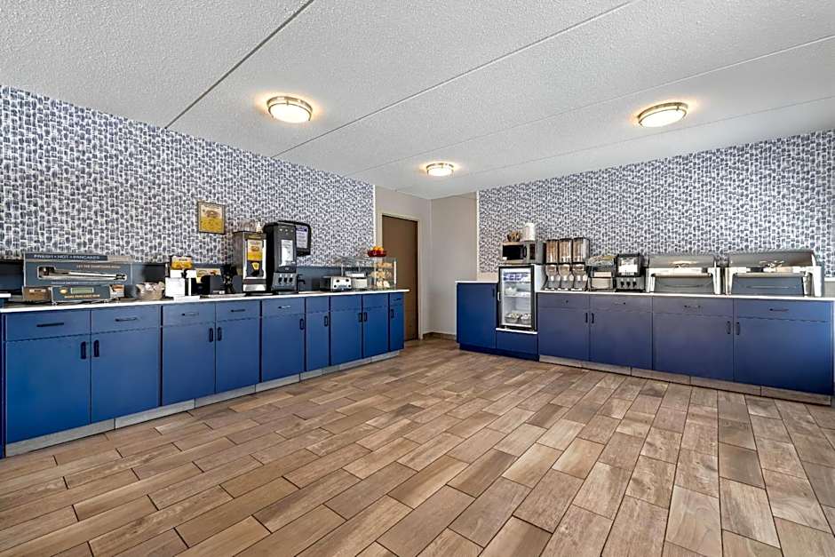 AmericInn by Wyndham Baxter Brainerd