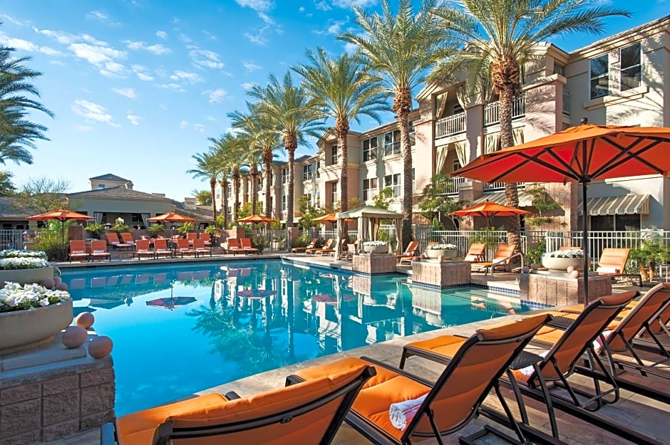 Sonesta Suites Scottsdale Gainey Ranch