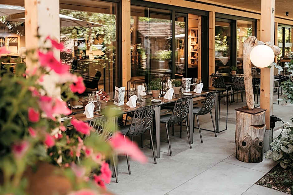 Kemmeriboden-Bad Swiss Quality Hotel