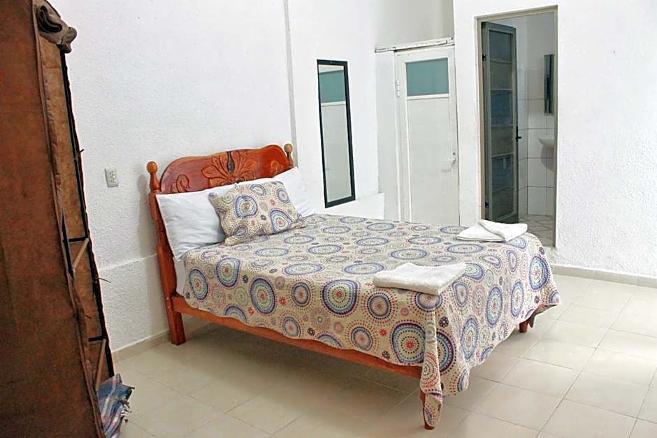 Hotel Posada Sernichari