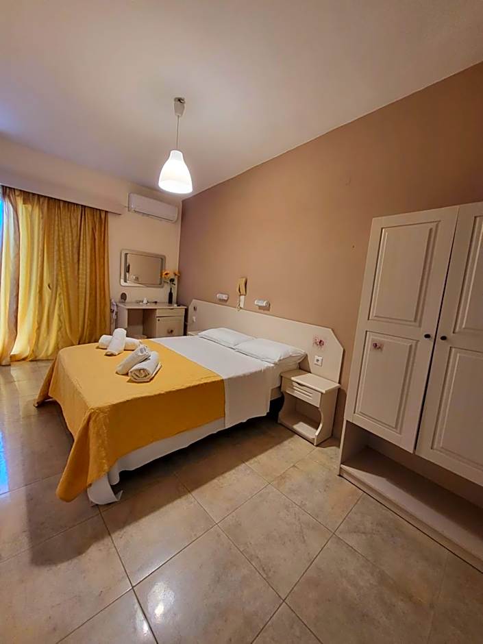 Panorama Hotel - Restaurant