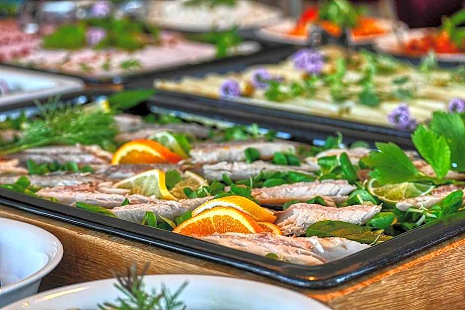 Sopotorium Hotel & Medical Spa