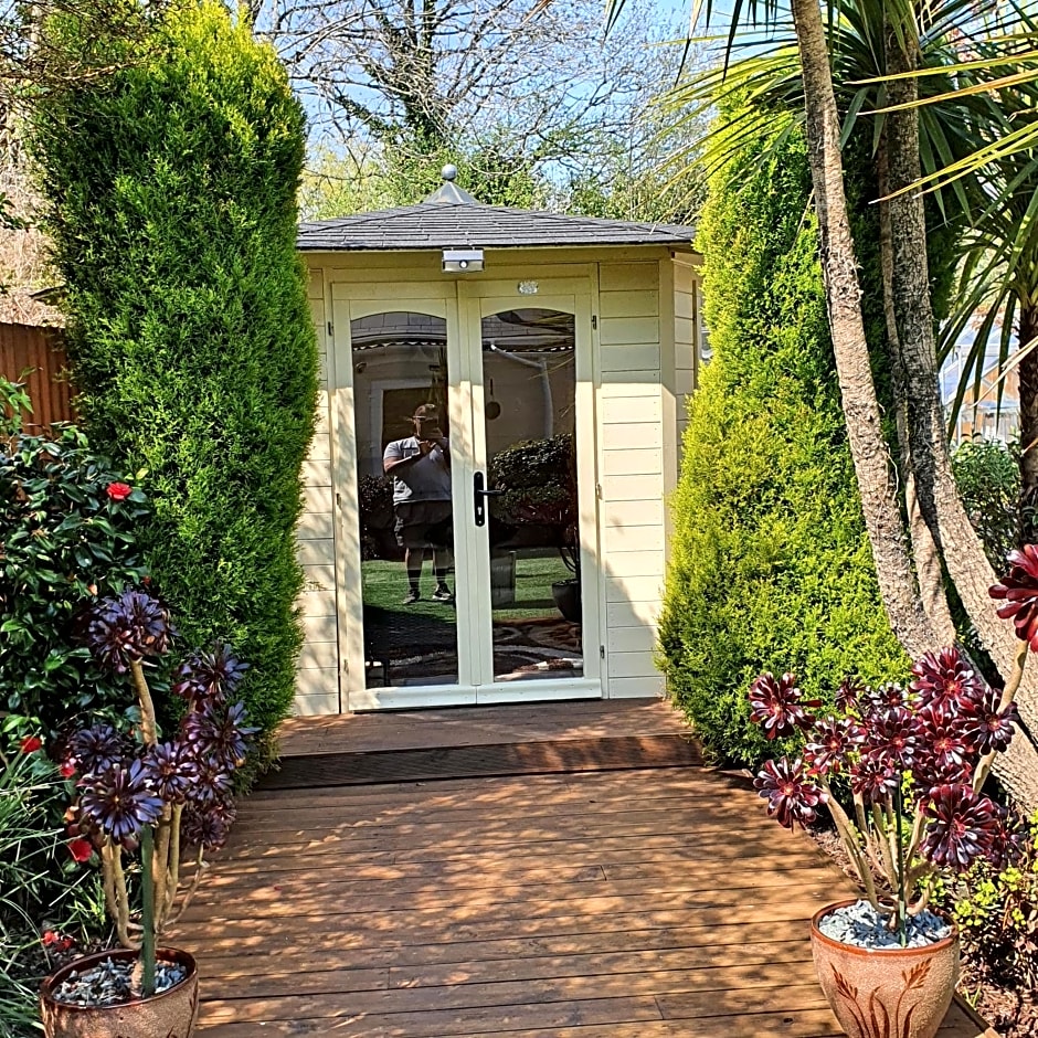 Eden's Rest Bed and Breakfast