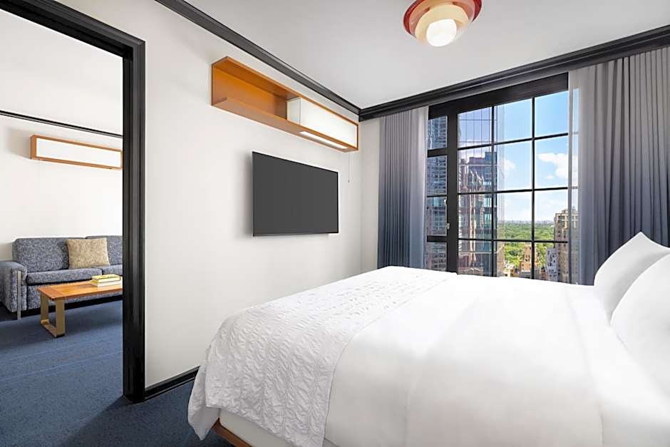 Le Meridien New York, Central Park