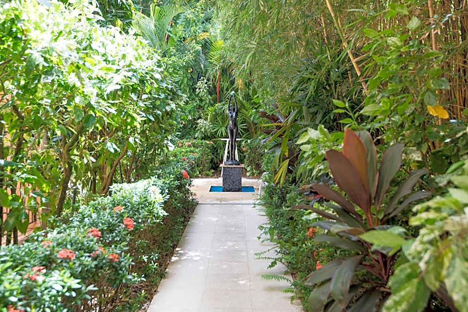 Martinique On Macrossan