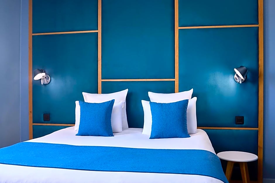 Hôtel Sanso by HappyCulture
