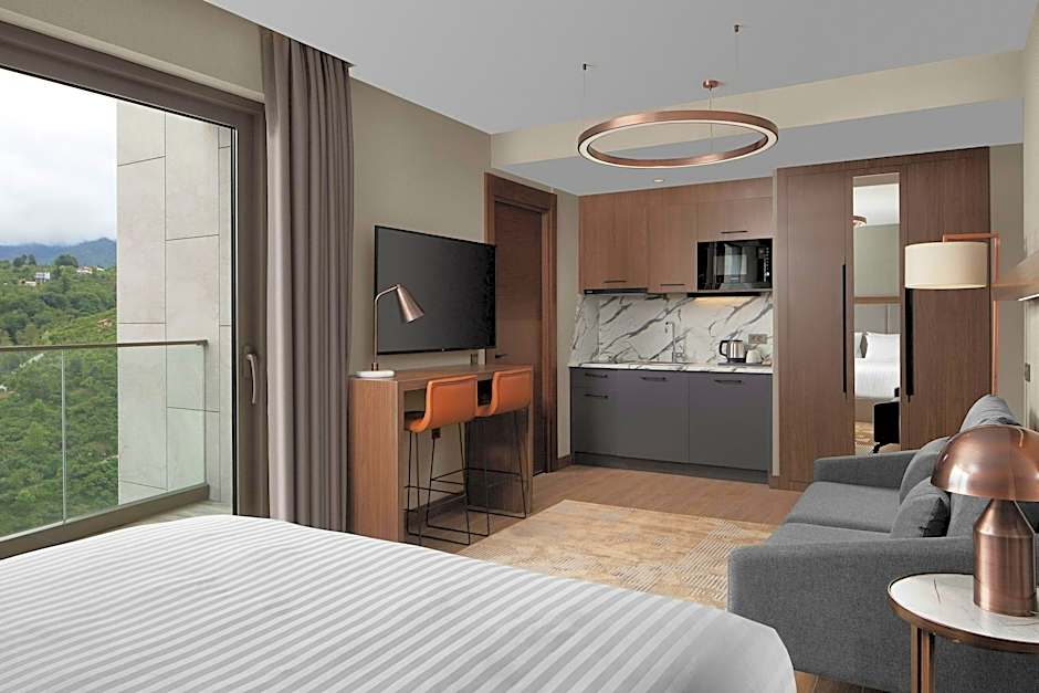 Residence Inn by Marriott Trabzon