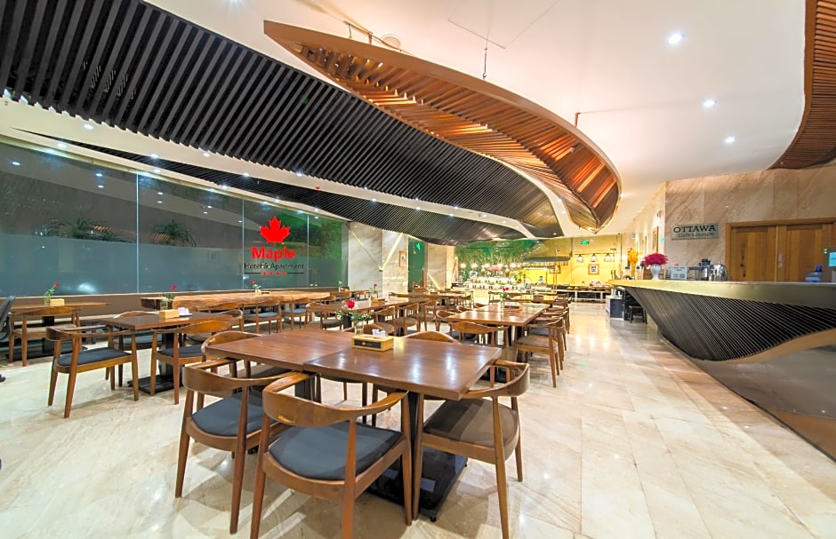 Maple Hotel & Apartment