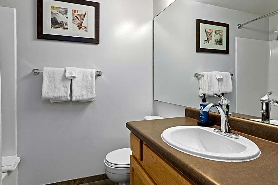 Worldmark Wolf Creek
