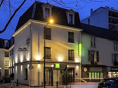 ibis Styles Bourg La Reine