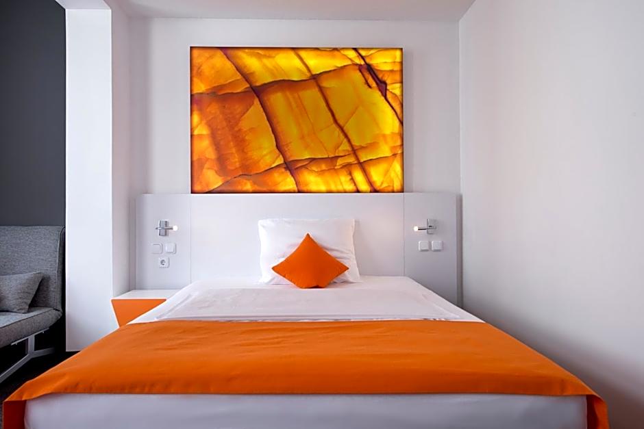 Wyndham Garden Hotel Duesseldorf City Centre Koenigsallee