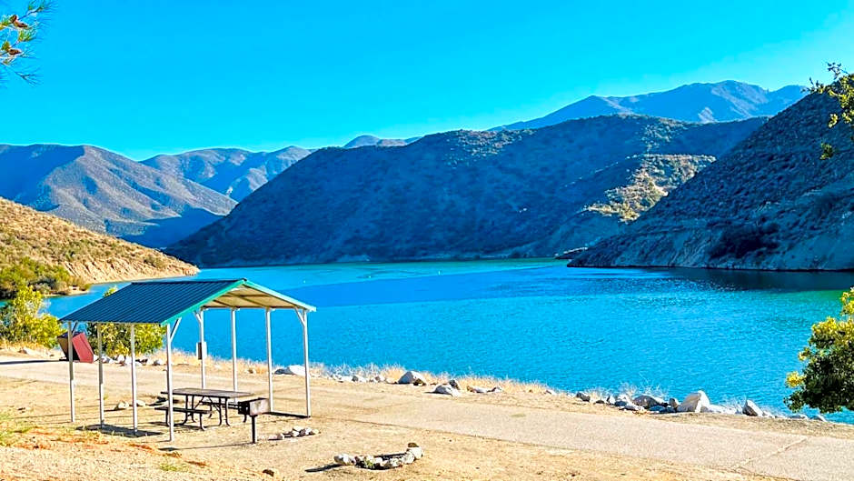 Holiday Inn Express & Suites Frazier Park by IHG