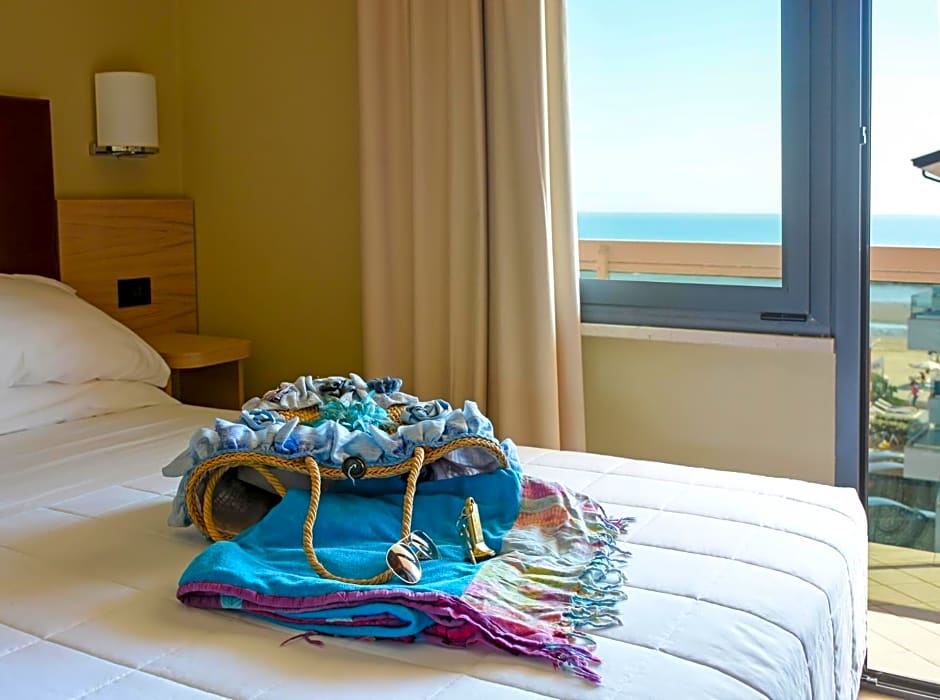 Marefiera Hotel
