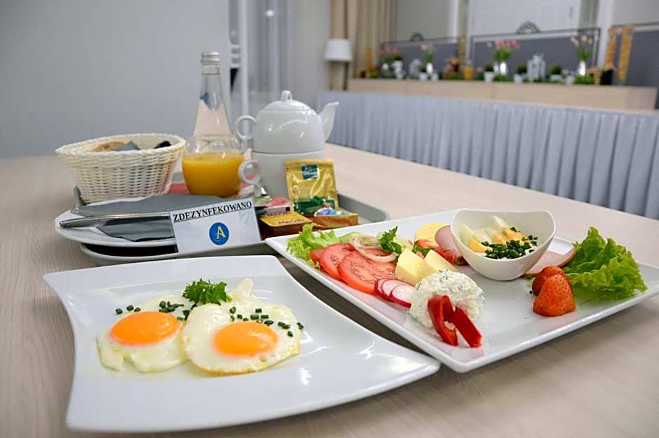 Alabaster Rezydencja