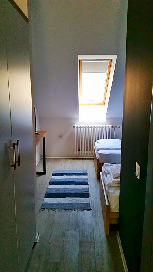 Arhiv Boutique House