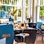 VILLA FIRST im Sophienhof