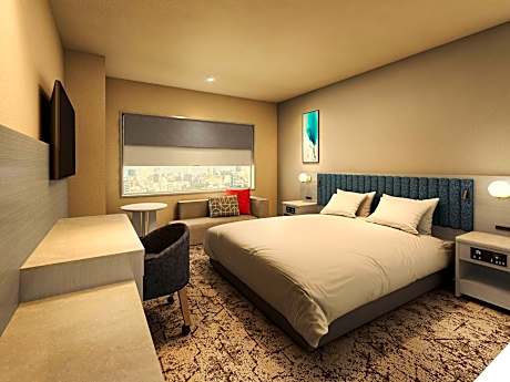 Standard King Room