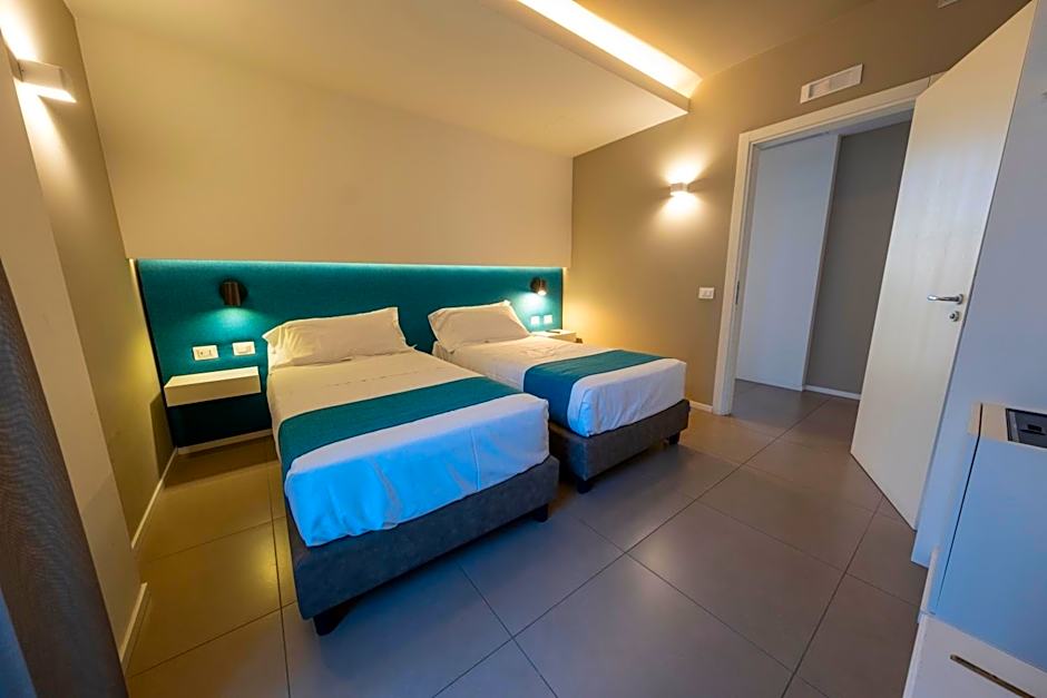 Airone City Hotel