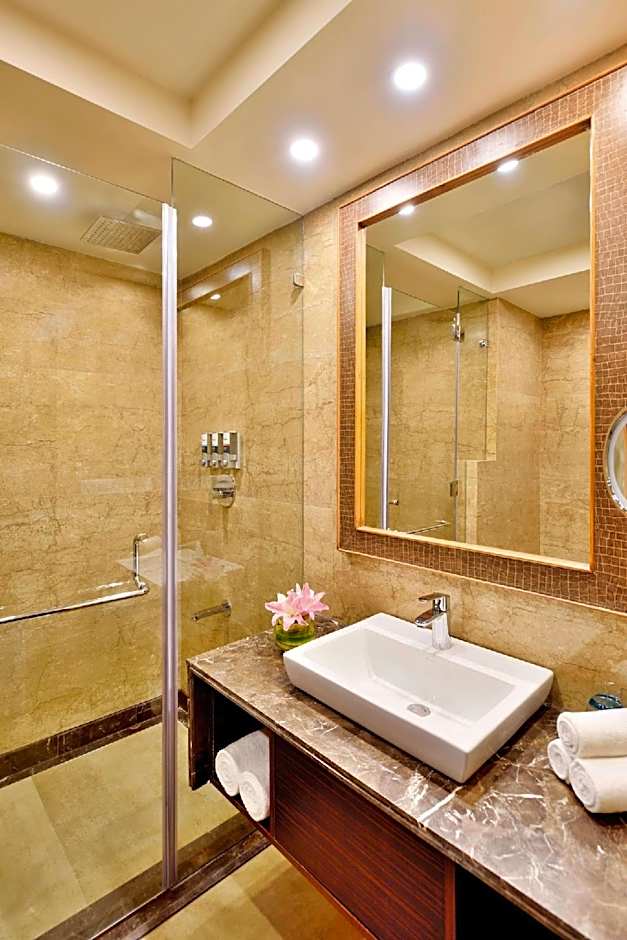 Four Points by Sheraton Srinagar