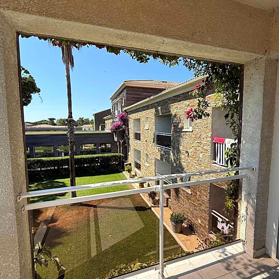 Hôtel La Lagune