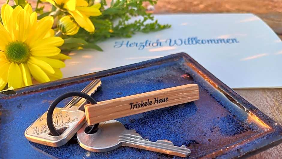 Triskele Haus - Ökologisches Gästehaus der Heilstätte Strelitz