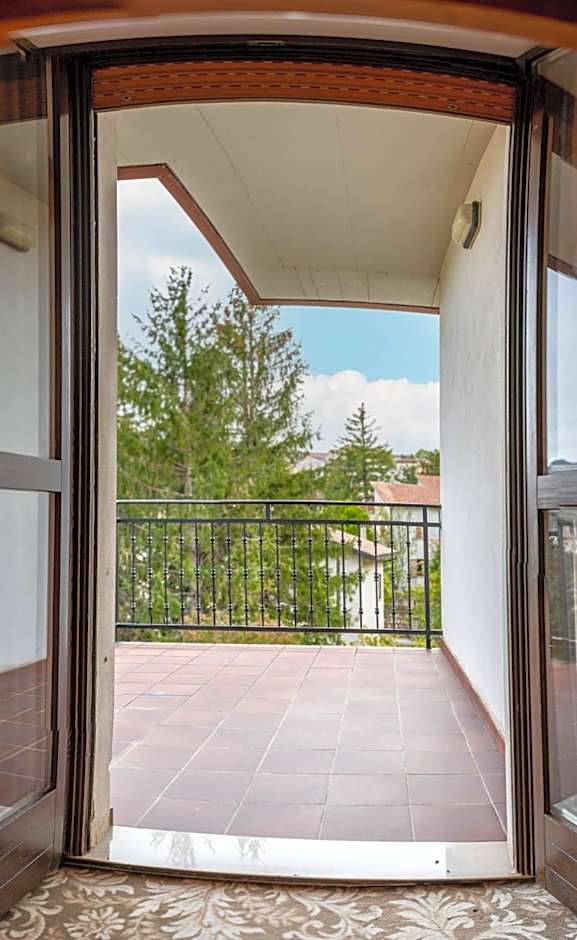 Hotel Terrazzo d'Abruzzo