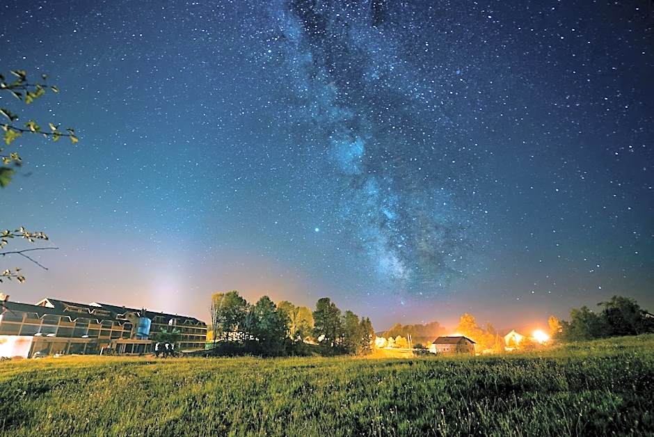 Hotel Mirjana & Rastoke