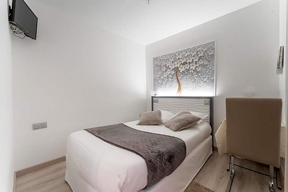 L'Oasis Montparnasse