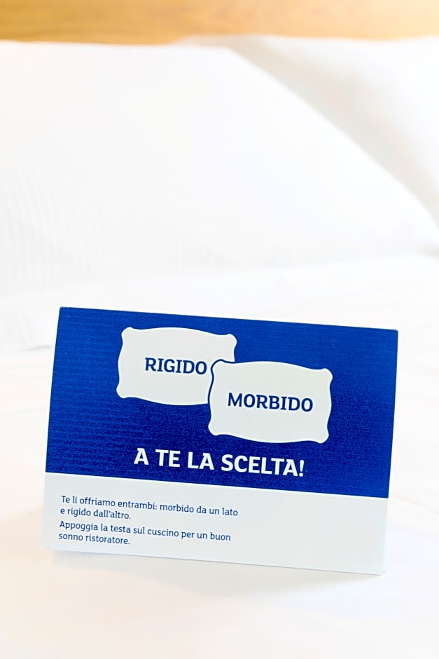 City Hotel & Suites Foligno