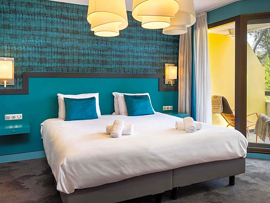 Mercure Brignoles Golf de Barbaroux