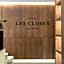 Les Closes