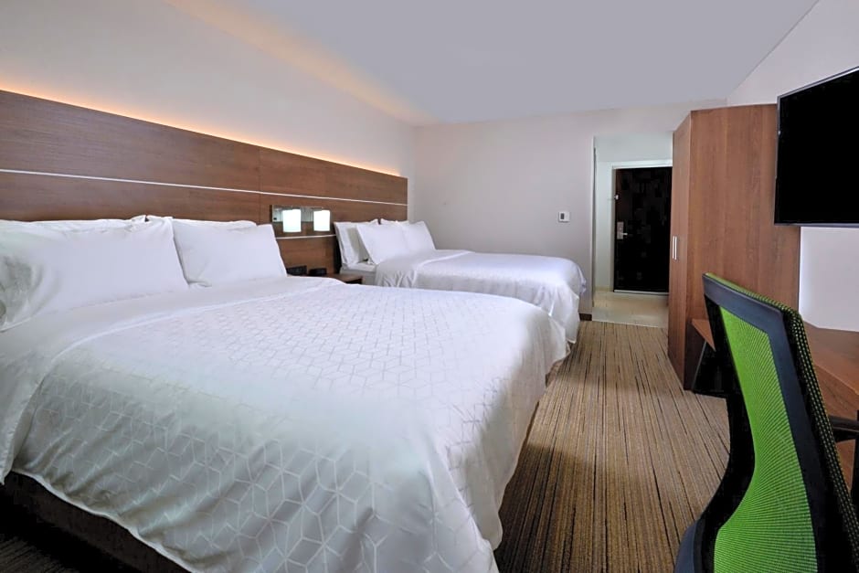 Holiday Inn Express Durham By IHG
