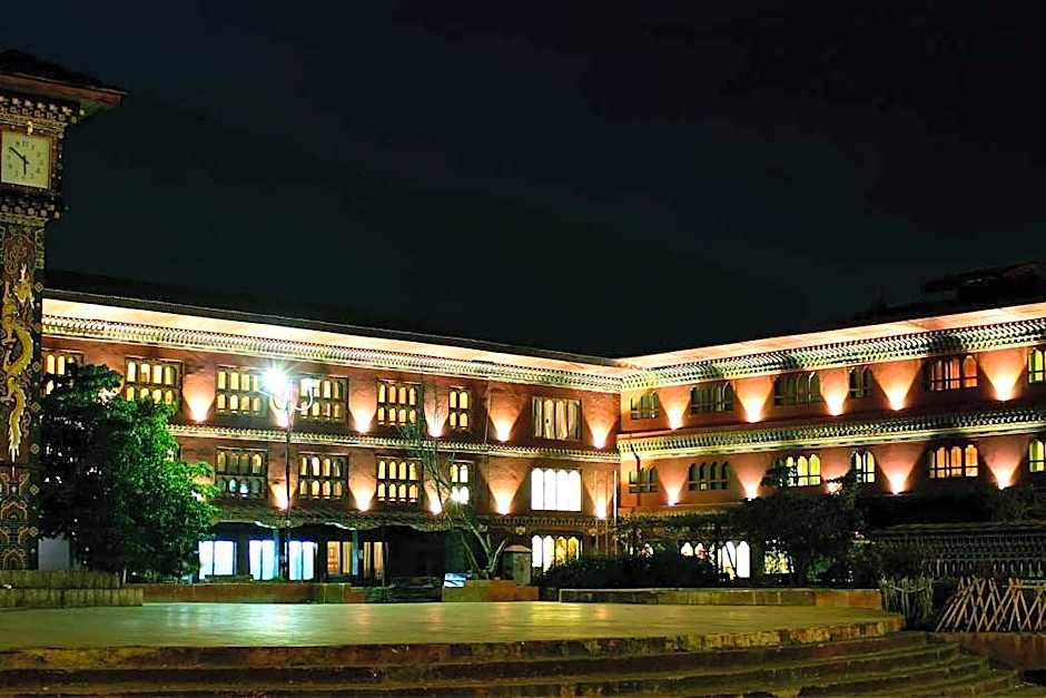 Druk Hotel Thimphu