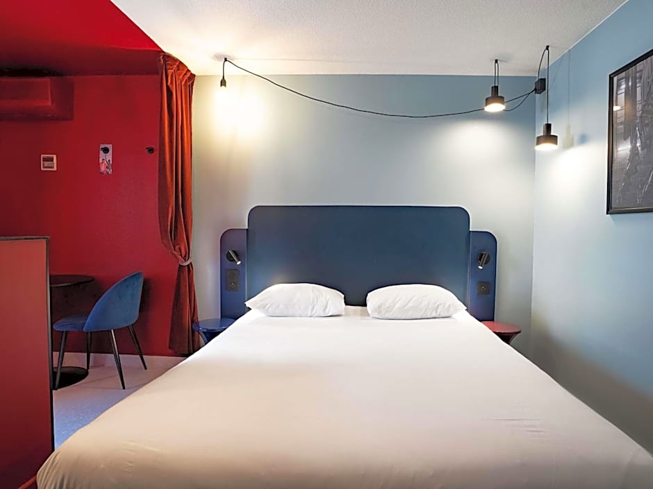 ibis Styles Bourg en Bresse